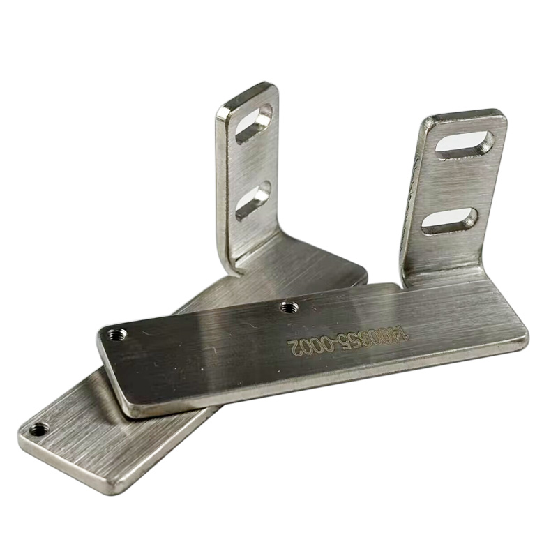 custom metal laser cutting